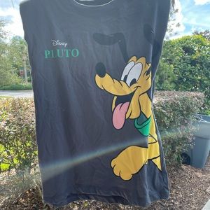 Zara Disney Shirt